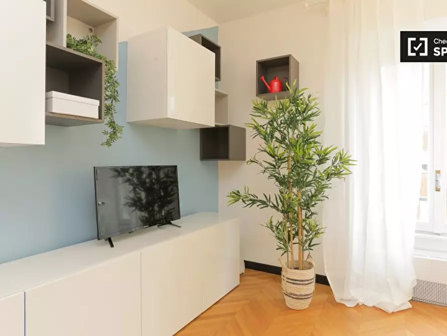 Immagine 8 di Appartamento in affitto  in Via Copernico, 20125 Milano MI, Italy a Milano