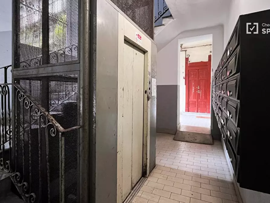 Immagine 19 di Ufficio in affitto  in Via Marco Aurelio, 20127 Milano MI, Italy a Milano