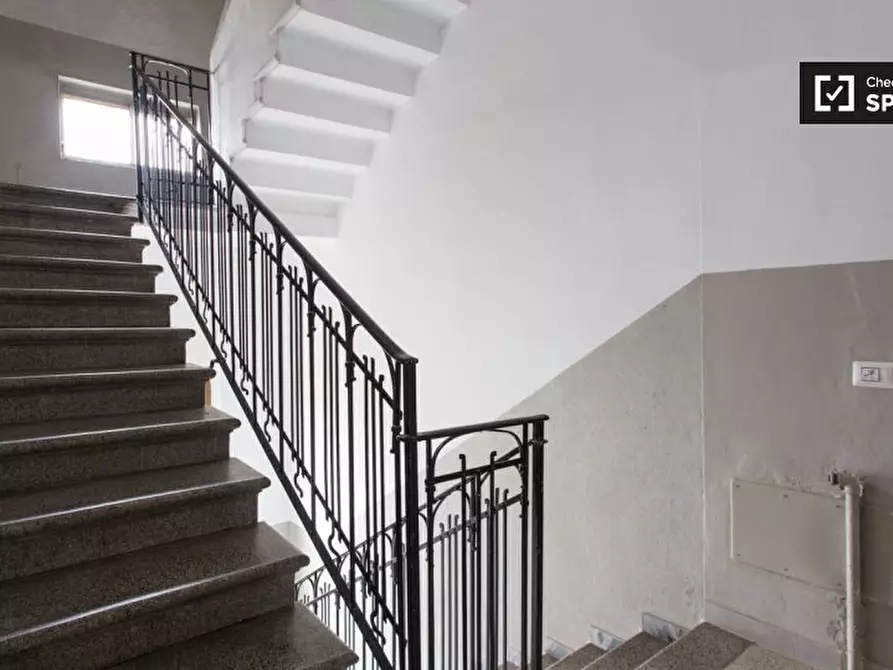 Immagine 11 di Appartamento in affitto  in Via Ambrogio Binda a Milano