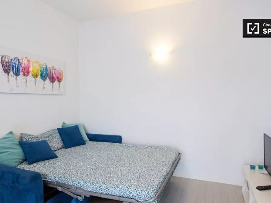 Immagine 8 di Ufficio in affitto  in Via Giuseppe Ripamonti a Milano