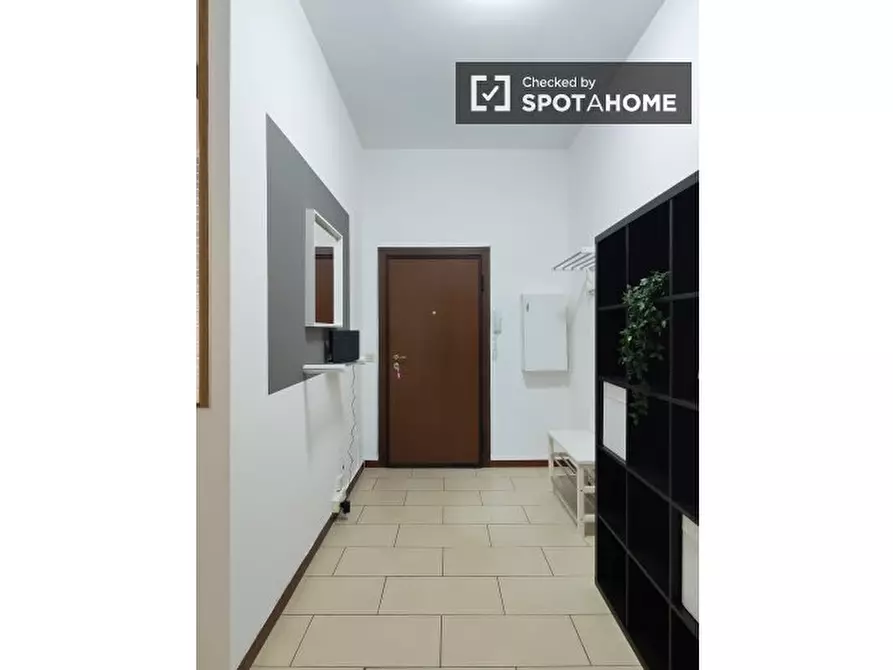 Immagine 19 di Appartamento in affitto  in Via Arezzo a Milano