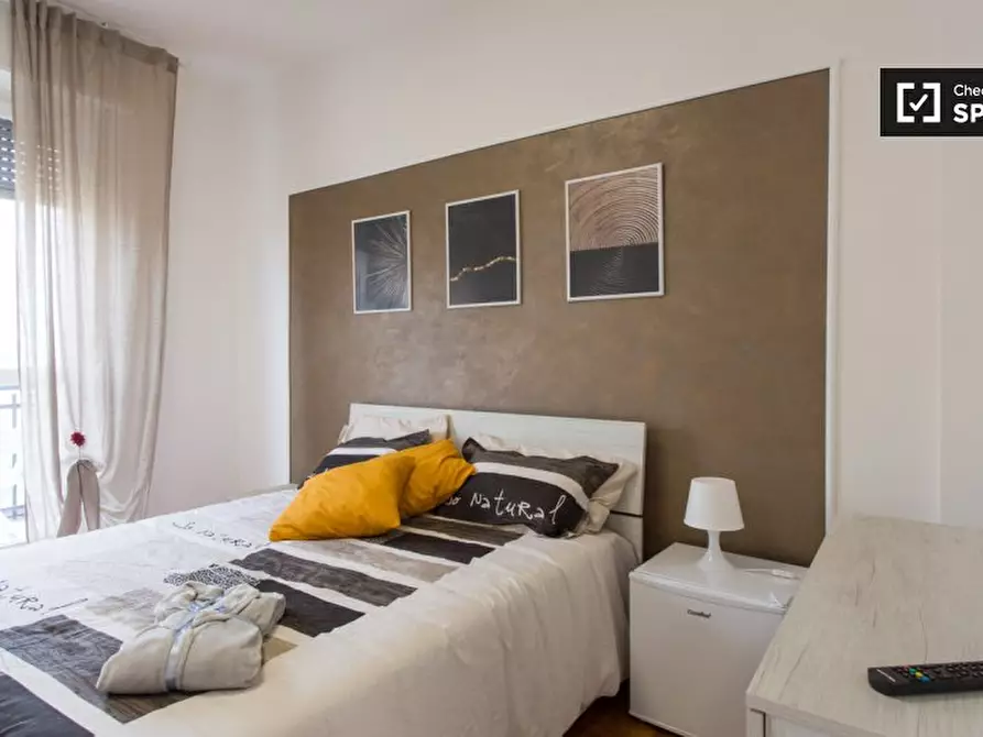 Immagine 18 di Camera condivisa in affitto  in Via delle Acacie a Buccinasco