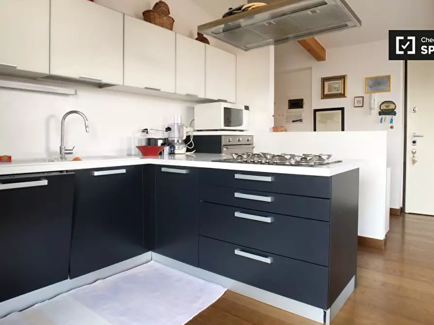 Immagine 12 di Appartamento in affitto  in Via Padova, 20132 Milano MI, Italy a Milano