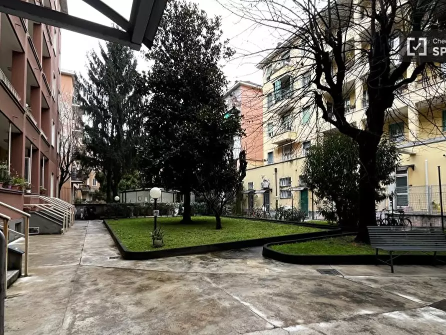 Immagine 18 di Appartamento in affitto  in Via Privata Golfo degli Aranci a Milano