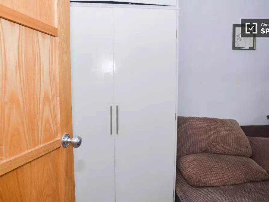 Immagine 1 di Camera condivisa in affitto  in Flat Shenstone House a Lambeth