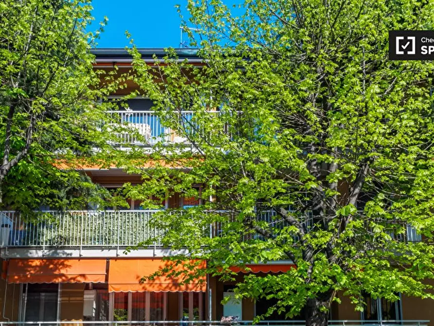 Immagine 16 di Ufficio in affitto  in Via Amerigo Vespucci a Buccinasco