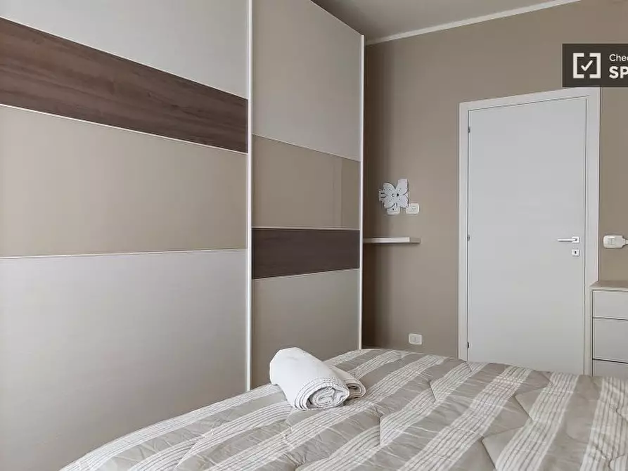 Immagine 14 di Appartamento in affitto  in Via Giacomo Matteotti a Assago