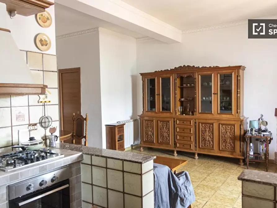 Immagine 6 di Camera condivisa in affitto  in Vicolo delle Lucarie a Roma