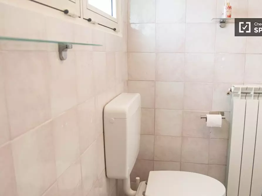 Immagine 7 di Appartamento in affitto  in Via Assab a Roma