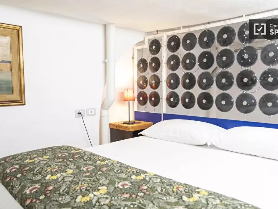 Immagine 6 di Appartamento in affitto  in Vicolo del Governo Vecchio a Roma