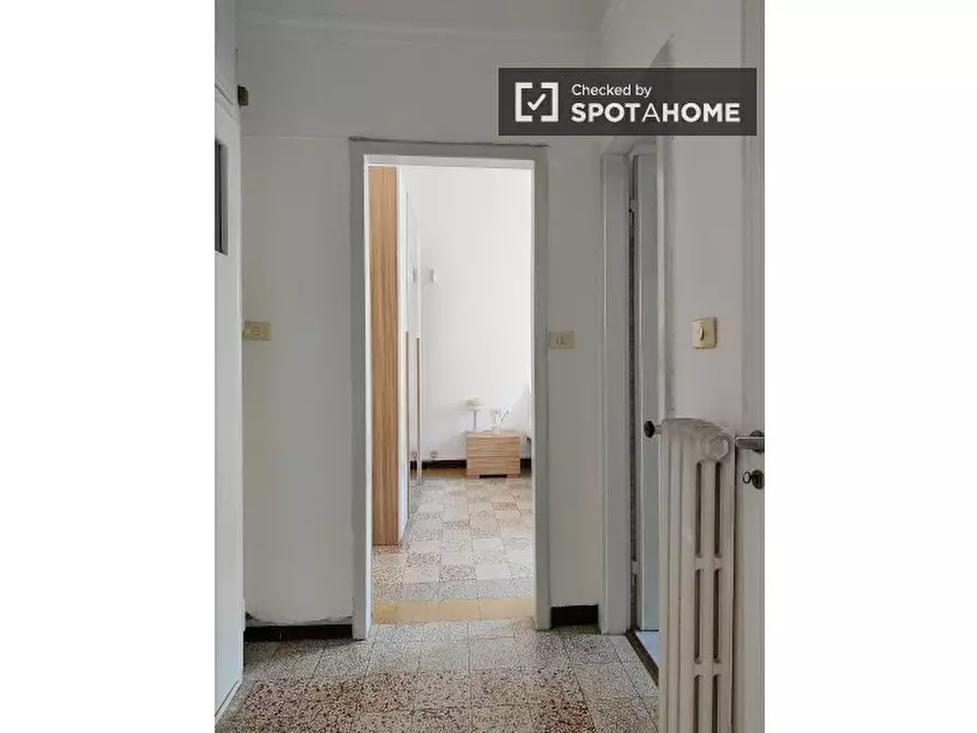 Immagine 18 di Appartamento in affitto  in Via Pietro da Cortona a Milano