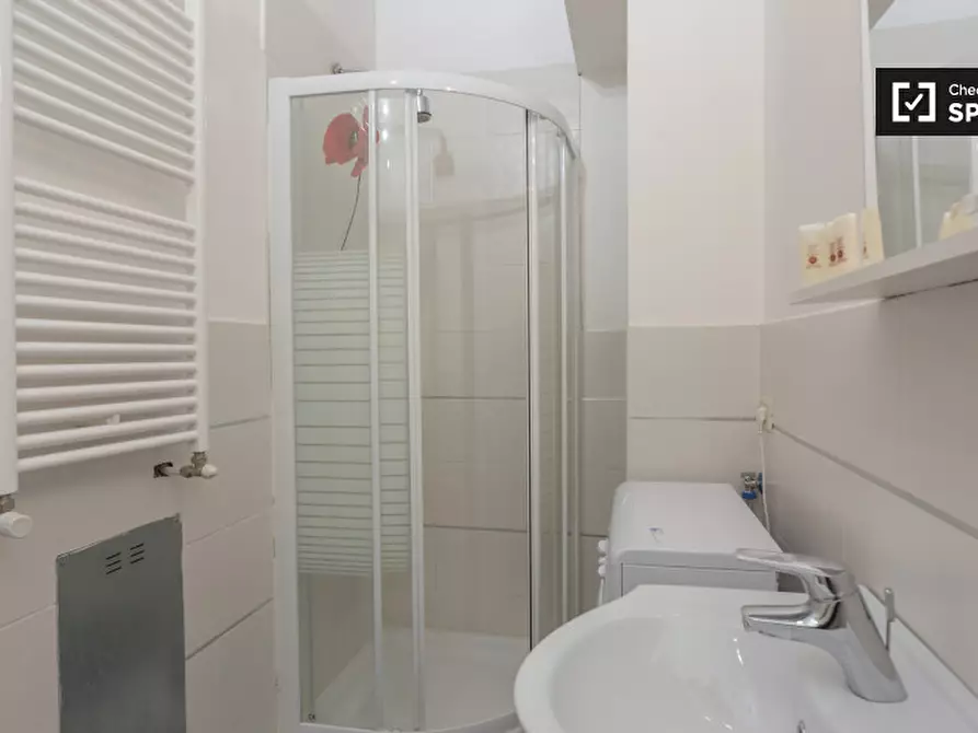 Immagine 13 di Ufficio in affitto  in Via Privata Carlo Montanari a Milano