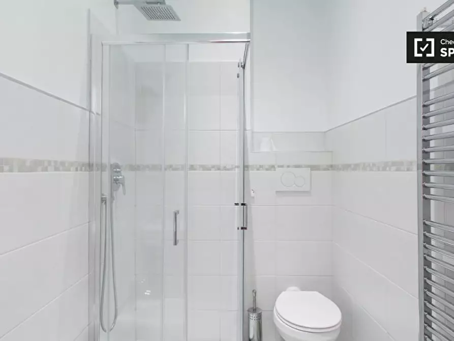 Immagine 9 di Appartamento in affitto  in Via Donatello a Milano