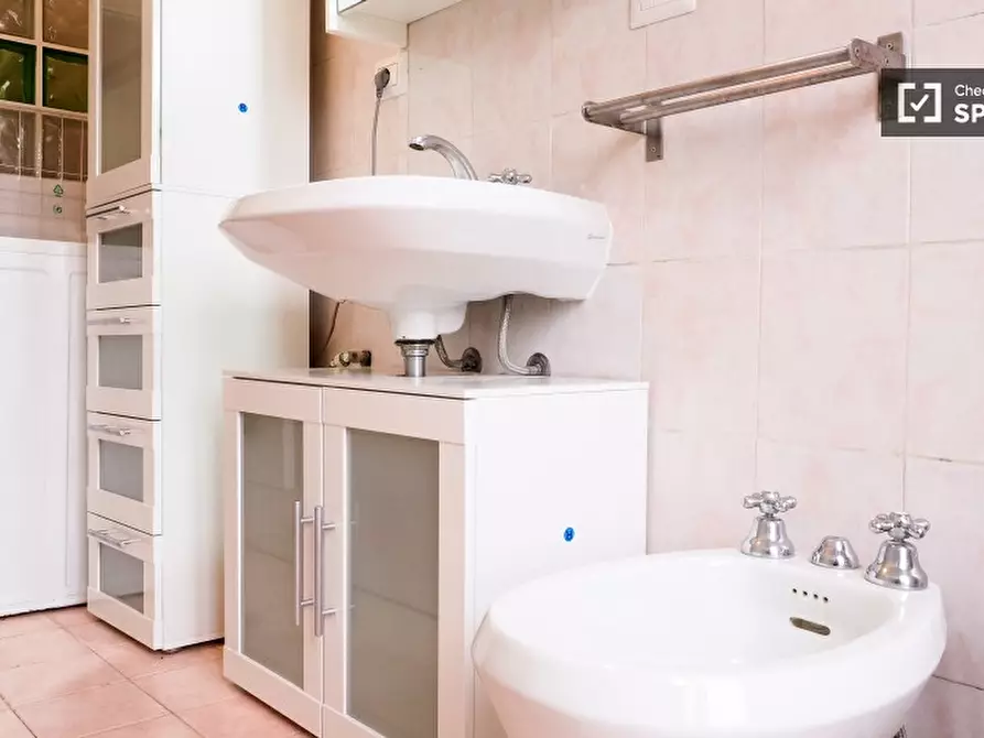 Immagine 13 di Appartamento in affitto  in Via Pietro Thouar a Milano