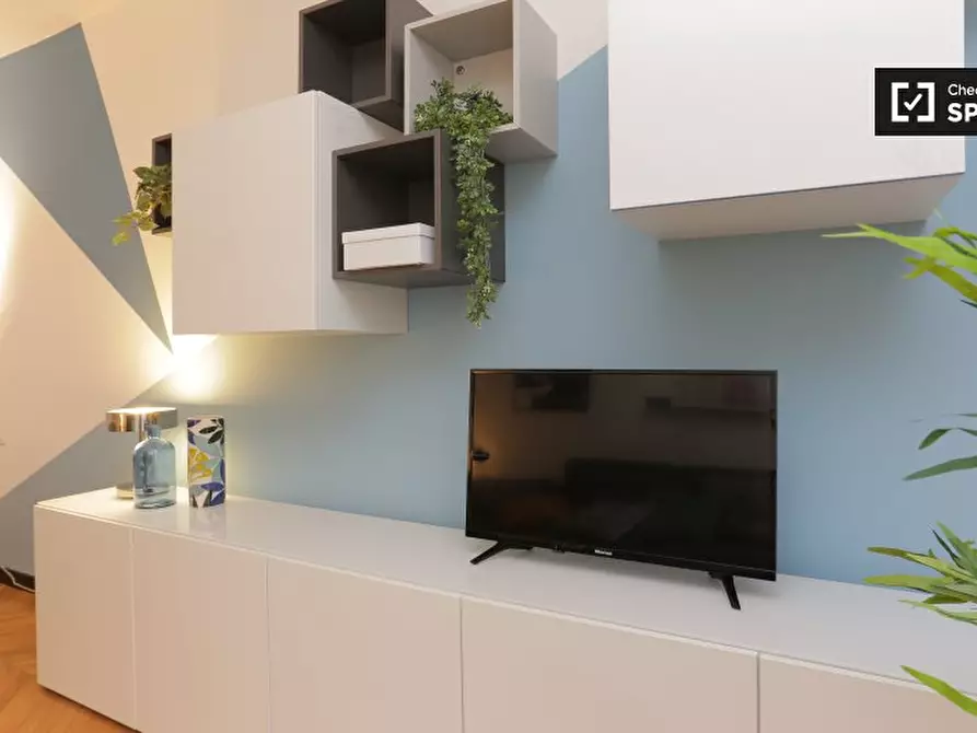 Immagine 6 di Appartamento in affitto  in Via Copernico, 20125 Milano MI, Italy a Milano