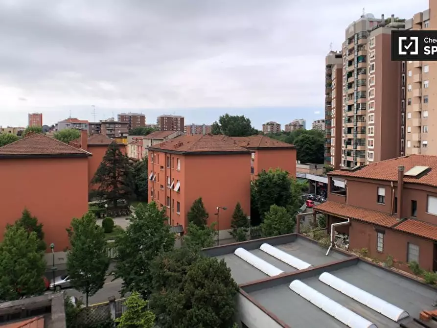 Immagine 13 di Appartamento in affitto  in Via Umberto Fogagnolo a Sesto San Giovanni