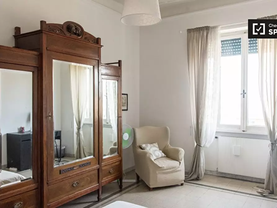 Immagine 9 di Camera condivisa in affitto  in Via Catania, 00161 Roma RM, Italy a Roma