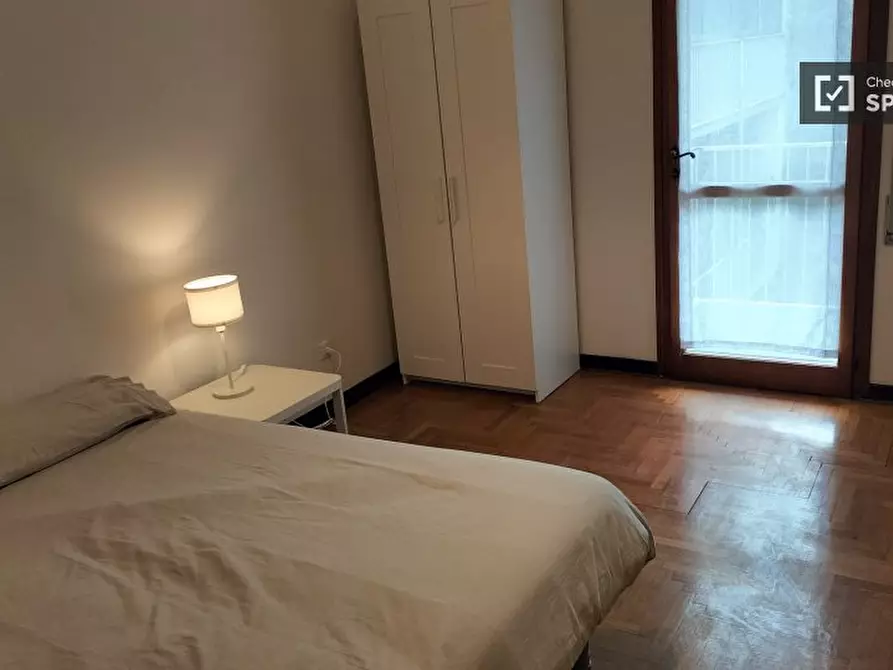 Immagine 3 di Camera condivisa in affitto  in Via Umberto I a Padova