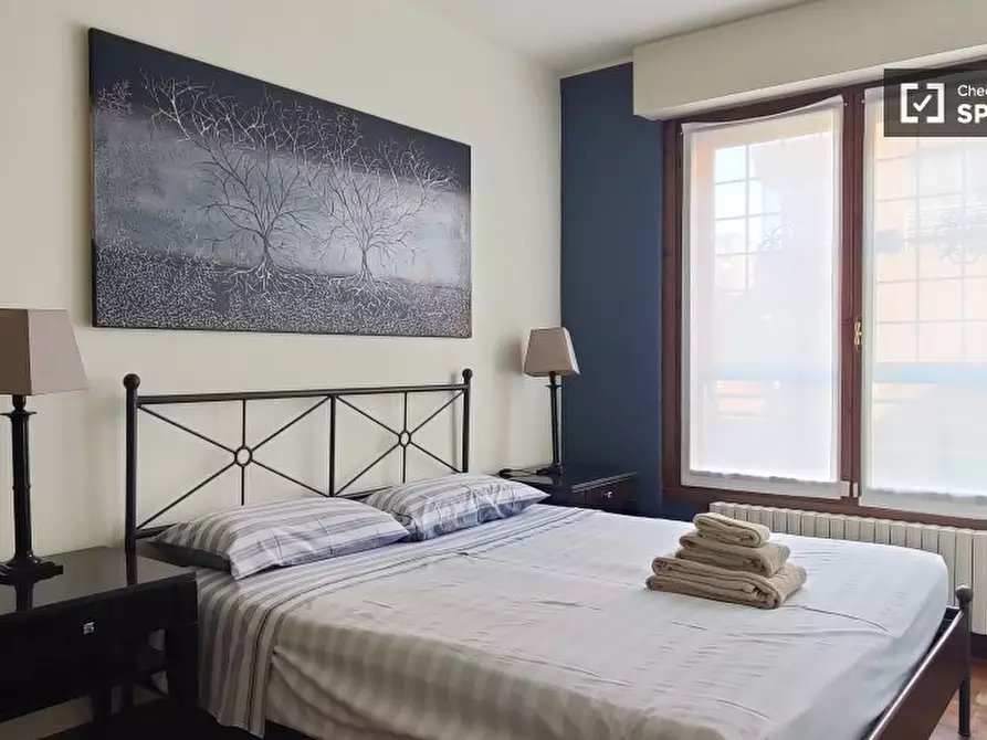 Immagine 12 di Appartamento in affitto  in Via Circonvallazione a Buccinasco