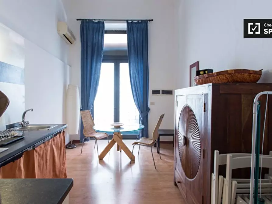 Immagine 5 di Appartamento in affitto  in Via Gaudenzio Ferrari a Milano