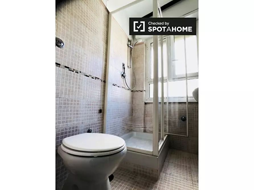 Immagine 7 di Ufficio in affitto  in Via Giacinta Pezzana a Roma