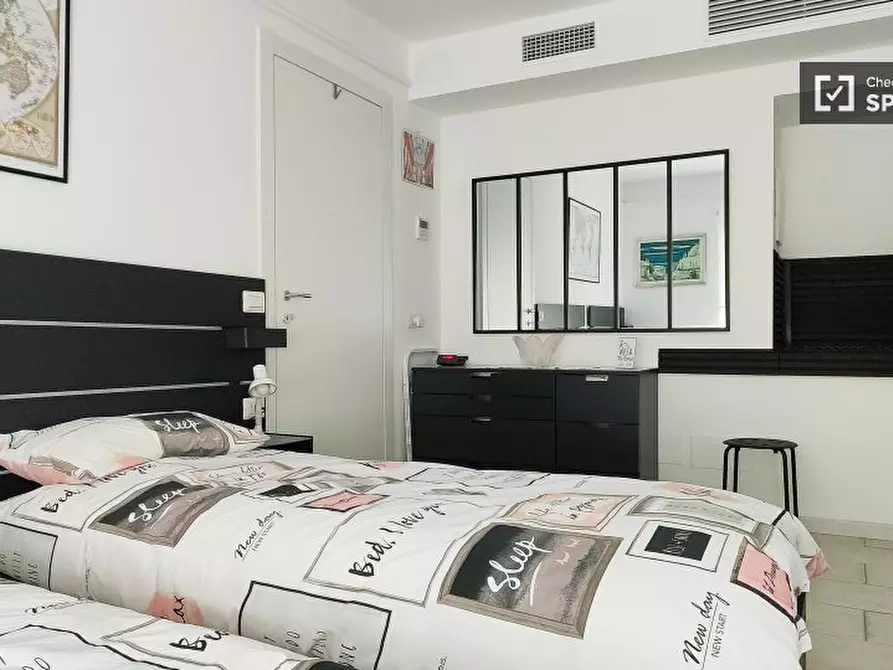 Immagine 2 di Appartamento in affitto  in Via Giuseppe Sirtori a Milano