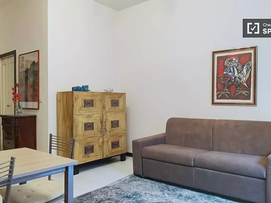 Immagine 2 di Appartamento in affitto  in Via Pietro Gassendi a Milano