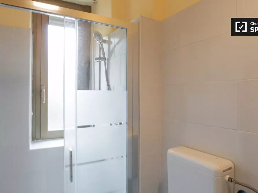 Immagine 9 di Appartamento in affitto  in Via Pietro Thouar a Milano