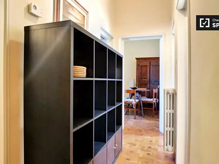 Immagine 12 di Camera condivisa in affitto  in Via Luigi Pulci, 50124 Firenze FI, Italy a Firenze