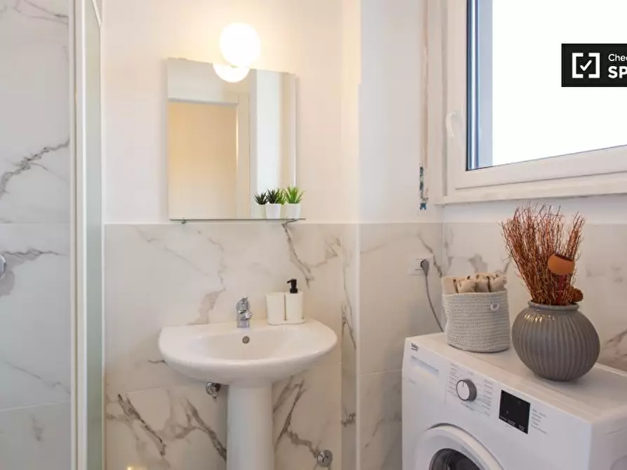 Immagine 10 di Ufficio in affitto  in Viale Gorizia a Milano