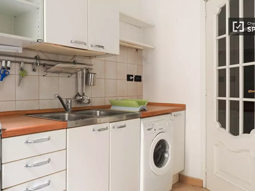 Immagine 6 di Appartamento in affitto  in Via Bellezza a Milano