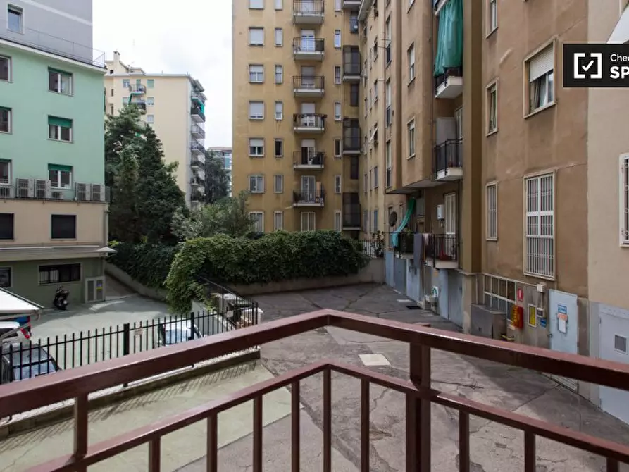 Immagine 13 di Appartamento in affitto  in Via Guido Cavalcanti a Milano