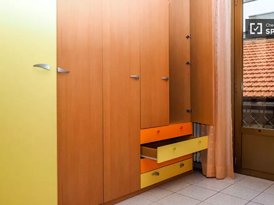 Immagine 12 di Appartamento in affitto  in Via Giovanni Ameglio a Milano