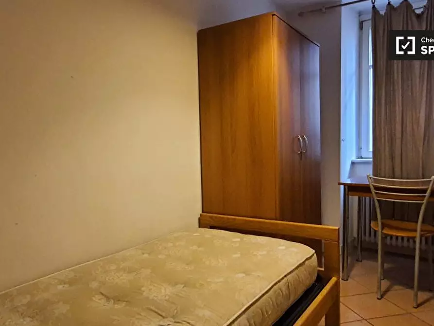 Immagine 1 di Camera condivisa in affitto  in Vicolo Morosante a Trento
