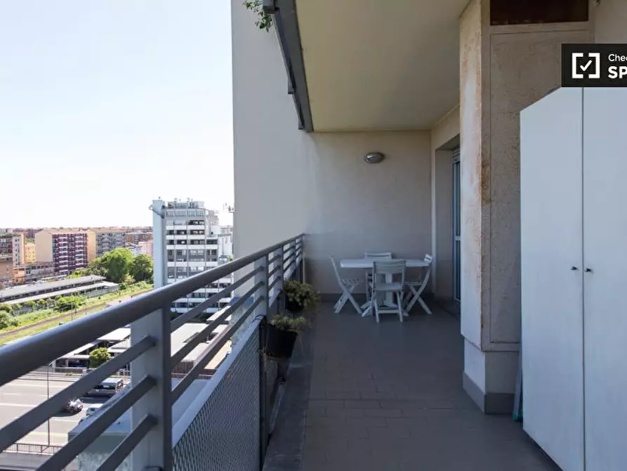 Immagine 11 di Appartamento in affitto  in Via Savona a Milano