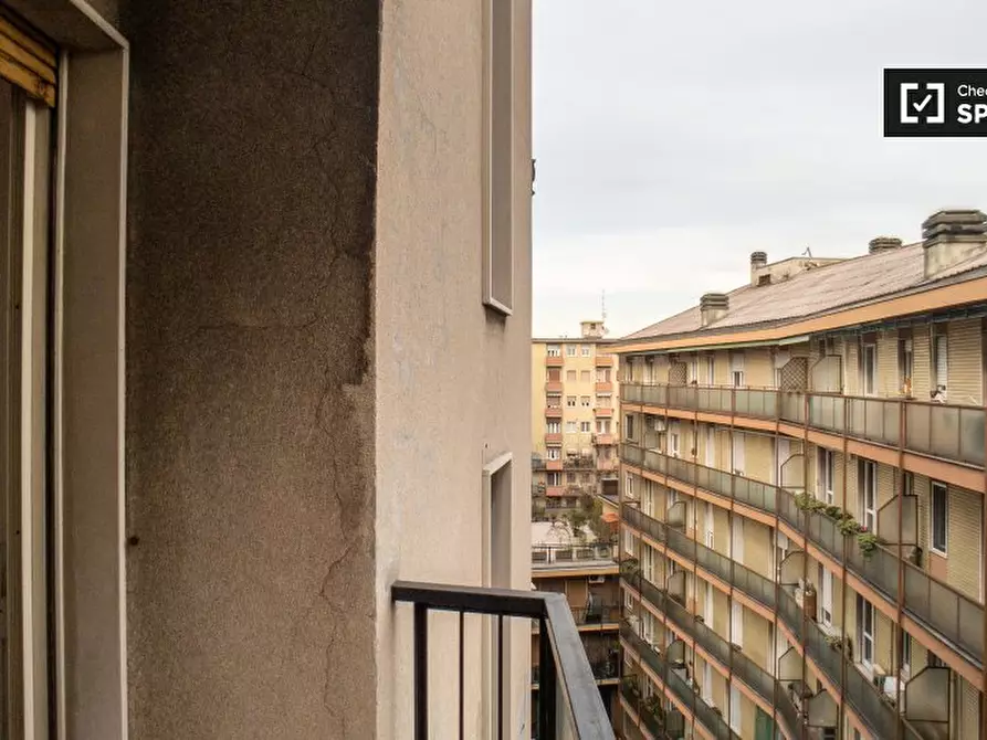 Immagine 12 di Camera condivisa in affitto  in Viale Monza a Milano