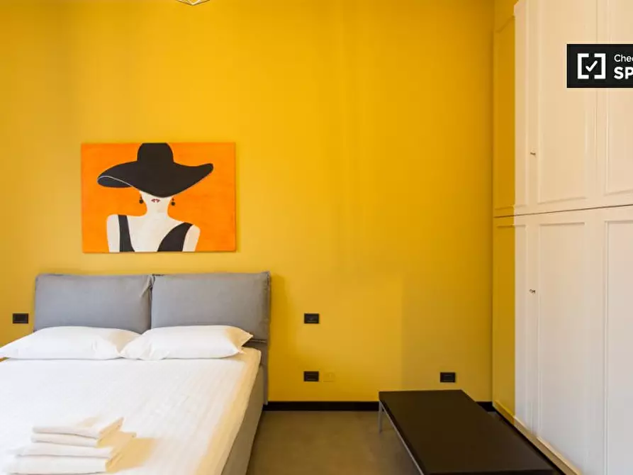 Immagine 11 di Appartamento in affitto  in Via Terraggio a Milano