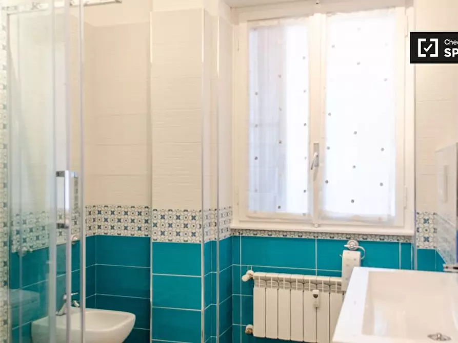 Immagine 12 di Appartamento in affitto  in Via Alessandro Luzio, 00179 Roma RM, Italy a Roma