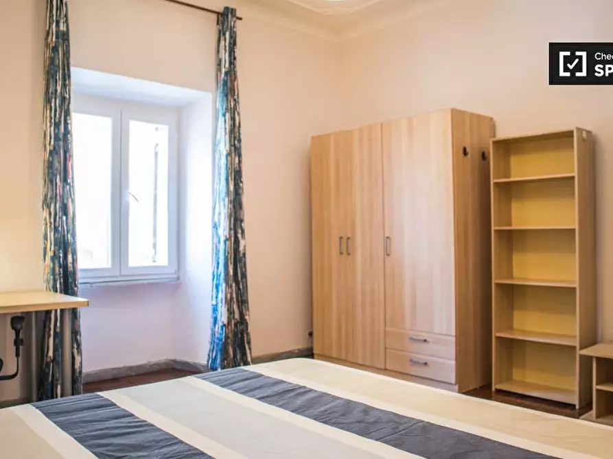 Immagine 16 di Camera condivisa in affitto  in Via Salaria, 00198 Roma RM, Italy a Roma