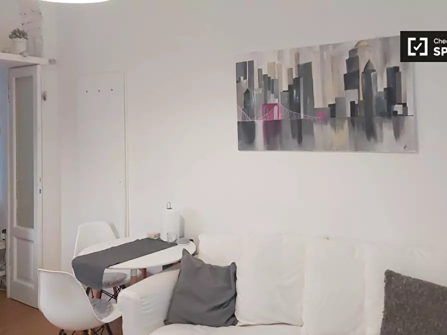 Immagine 5 di Appartamento in affitto  in Via Verona a Milano