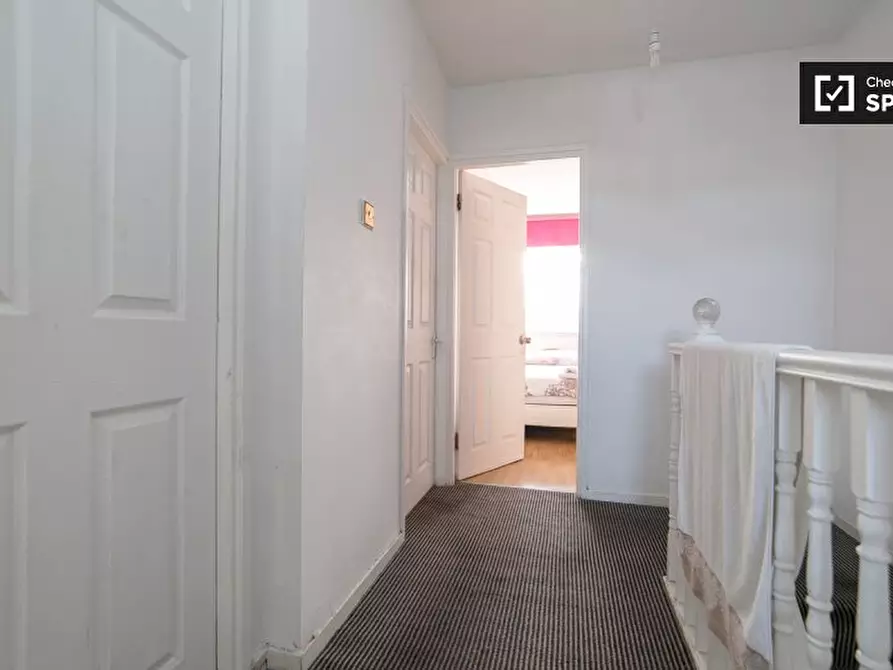 Immagine 10 di Camera condivisa in affitto  in Jamaica Street a Poplar