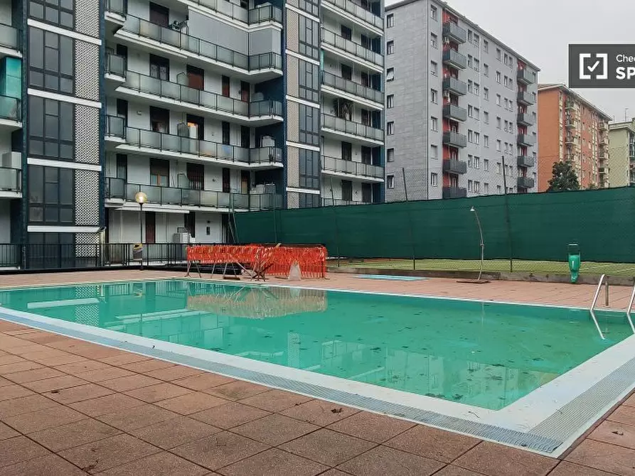 Immagine 13 di Ufficio in affitto  in Viale S. Gimignano a Milano