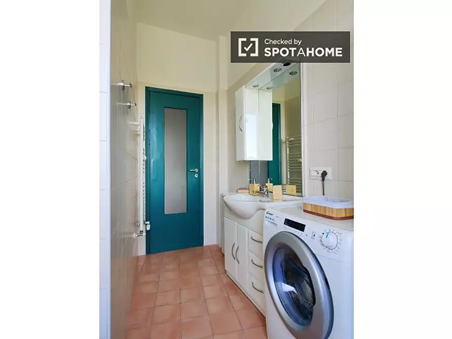 Immagine 8 di Appartamento in affitto  in Piazzale Ferdinando Martini a Milano