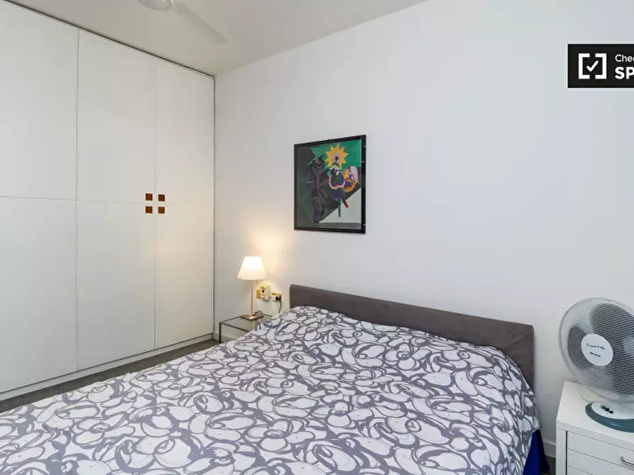 Immagine 10 di Appartamento in affitto  in Corso Garibaldi a Milano