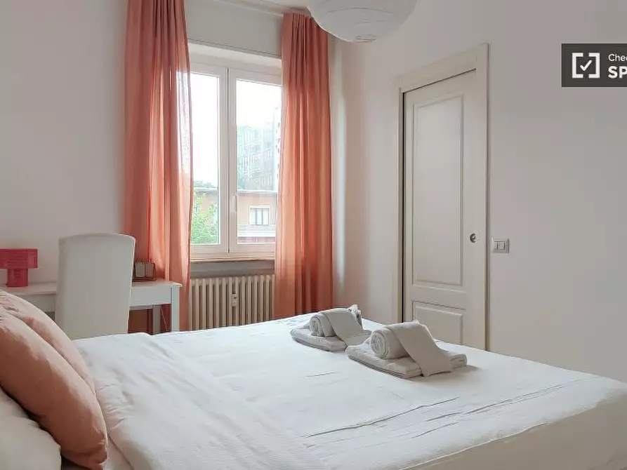 Immagine 10 di Appartamento in affitto  in Via Torquato Taramelli a Milano