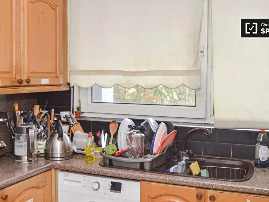 Immagine 12 di Camera condivisa in affitto  in Saint Stephen's Road a Poplar