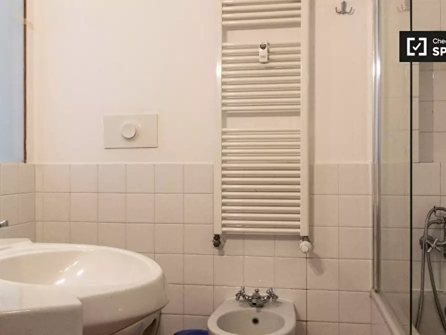 Immagine 18 di Camera condivisa in affitto  in Via Emilio Morosini, 45, 20135 Milano MI, Italy a Milano