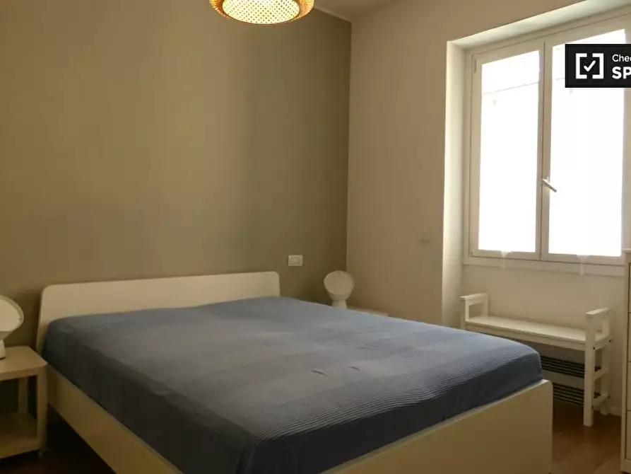 Immagine 18 di Appartamento in affitto  in Via Cenisio a Milano