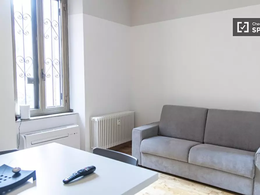 Immagine 7 di Appartamento in affitto  in Via Francesco Passino a Roma