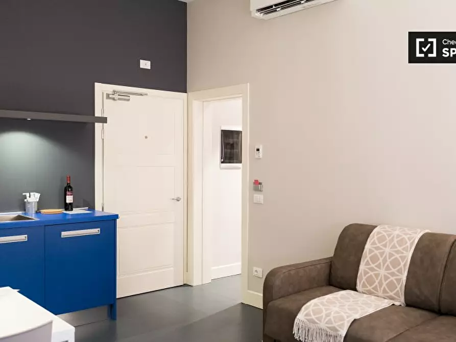 Immagine 7 di Appartamento in affitto  in Via Irnerio a Bologna